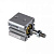 Пневмоцилиндр SPC-16-010-R240920 Pemaks Пневмоцилиндр SPC-16-010-R240920 Pemaks