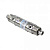 Пневмоцилиндр SPC-40-025-R240718 Pemaks Пневмоцилиндр SPC-40-025-R240718 Pemaks