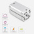 Пневмоцилиндр PK-032-SA-0020 Pemaks
