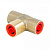 Фитинг тройник 12/9 RKS.R53.0005