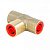 Фитинг тройник 12/9 RKS.R53.0005