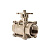 Шаровый кран CSBVC340 Convalve