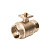 Шаровый кран CBBVC215 Convalve Шаровый кран CBBVC215 Convalve