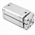 Пневмоцилиндр PK-040-GA-0070 Pemaks