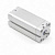 Пневмоцилиндр KC-020-SA-0050 Pemaks