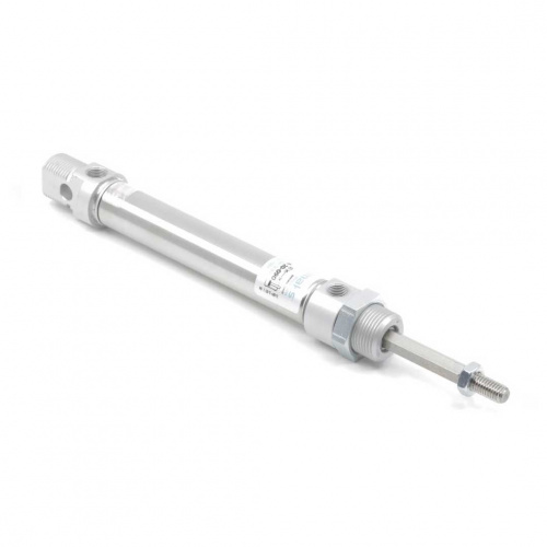 Пневмоцилиндр PMQA-16-180 Pemaks Пневмоцилиндр PMQA-16-180 Pemaks
