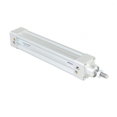 Пневмоцилиндр SPC-32-150-R250424 Pemaks Пневмоцилиндр SPC-32-150-R250424 Pemaks