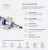 Пневмоцилиндр DMC-040-SYA-0600-R3-M3(M12x1,75) Pemaks Пневмоцилиндр DMC-040-SYA-0600-R3-M3(M12x1,75) Pemaks