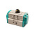 Пневмопривод одностороннего действия PAC-125SR Convalve