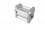 Пневмоцилиндр SPC-80-085-R251105 Pemaks Пневмоцилиндр SPC-80-085-R251105 Pemaks