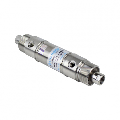 Пневмоцилиндр SPC-40-025-R240718 Pemaks Пневмоцилиндр SPC-40-025-R240718 Pemaks
