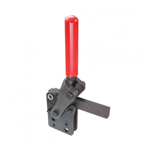 Тяжелый прижим механический вертикальный с вертикальной опорой M34/2 CIZMAK Тяжелый прижим механический вертикальный с вертикальной опорой M34/2 CIZMAK