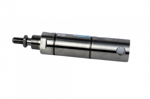 Пневмоцилиндр SPC-32-030-R260120 Pemaks Пневмоцилиндр SPC-32-030-R260120 Pemaks