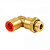 Фитинг угловой поворотный M22x1,5-12/9 RKS.R54.0047