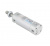 Пневмоцилиндр SPC-25-015-R250325 Pemaks Пневмоцилиндр SPC-25-015-R250325 Pemaks