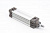 Пневмоцилиндр DMC-050-SYA-0400-E1K5-R3 Pemaks