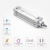 Пневмоцилиндр DMC-040-SYA-0025-R3-M3(M16x1.5) Pemaks Пневмоцилиндр DMC-040-SYA-0025-R3-M3(M16x1.5) Pemaks
