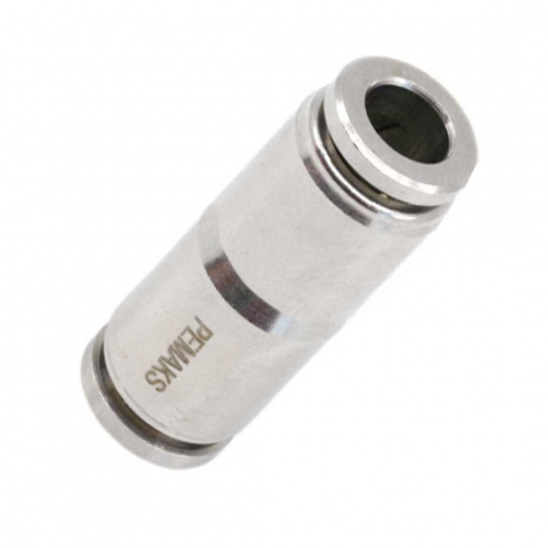 Муфта цанговая прямая PRPN-10 Pemaks Муфта цанговая прямая PRPN-10 Pemaks