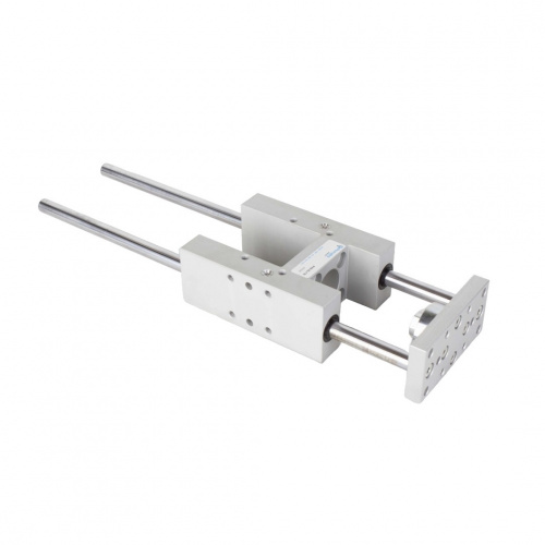 Направляющая скольжения PHS-16-080 Pemaks Направляющая скольжения PHS-16-080 Pemaks