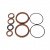 Ремкомплект ISOM(ISOM, PMT, ISPM, PAC) FSK125-K1 Pemaks Ремкомплект ISOM(ISOM, PMT, ISPM, PAC) FSK125-K1 Pemaks