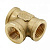 Резьбовой тройник горизонтальный M16x1,5 (исп. с шарниром R55) RKS.R09.0021