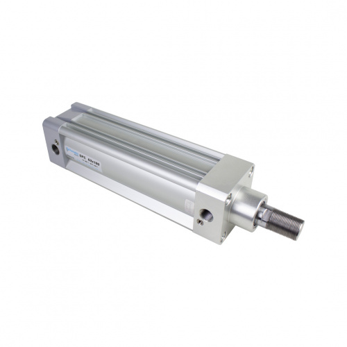 Пневмоцилиндр SPC-63-160-R231215 Pemaks Пневмоцилиндр SPC-63-160-R231215 Pemaks