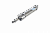 Пневмоцилиндр SPC-040-140-R260121 Pemaks Пневмоцилиндр SPC-040-140-R260121 Pemaks