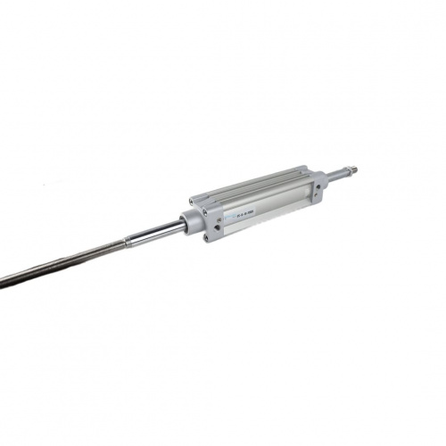 Пневмоцилиндр SPC-50-160-R250826 Пневмоцилиндр SPC-50-160-R250826