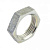 Гайка крышки M16x1,5 (для диам. 12-16 мм) Pemaks