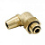 Фитинг угловой поворотный M12x1,5-8/6 RKS.R04.0010. REKSAN