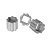 Редукционная втулка-звезда BSR-22/17 Convalve