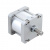 Пневмоцилиндр PK-160-SA-0015-T1 Pemaks Пневмоцилиндр PK-160-SA-0015-T1 Pemaks