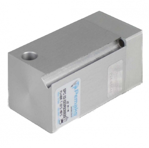 Пневмоцилиндр SPC-32-020-R230920 Pemaks Пневмоцилиндр SPC-32-020-R230920 Pemaks