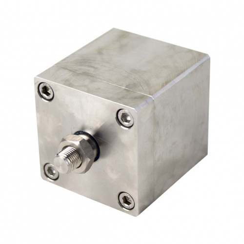 Пневмоцилиндр SPC-40x25-125407 Pemaks Пневмоцилиндр SPC-40x25-125407 Pemaks