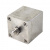Пневмоцилиндр SPC-40x25-125407 Pemaks Пневмоцилиндр SPC-40x25-125407 Pemaks