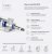 Пневмоцилиндр PNC-125-SY-0450 Pemaks Пневмоцилиндр PNC-125-SY-0450 Pemaks