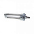 Пневмоцилиндр SPC-80-278-R240109 Pemaks Пневмоцилиндр SPC-80-278-R240109 Pemaks