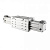 Бесштоковый пневмоцилиндр Z-032-FFYA-1600 Pemaks