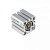 Пневмоцилиндр SPC-16-010-R250711 Pemaks Пневмоцилиндр SPC-16-010-R250711 Pemaks