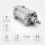 Пневмоцилиндр PMB-160-SYA-0100 Pemaks