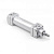 Пневмоцилиндр PNS-040-SY-0300 Pemaks