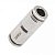 Муфта цанговая прямая PRPN-4 Pemaks