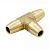 Фитинг тройник 8/6-8/6-6/4 RKS.R03.0010. REKSAN