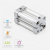 Пневмоцилиндр KC-040-SA-0055-K1 Pemaks Пневмоцилиндр KC-040-SA-0055-K1 Pemaks