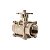 Шаровый кран CSBVC332 Convalve Шаровый кран CSBVC332 Convalve
