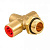Фитинг крестовина M22x1,5-8/6 RKS.R64.0004