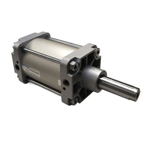 Пневмоцилиндр SPC-160-125-R250826 Пневмоцилиндр SPC-160-125-R250826