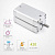 Пневмоцилиндр PK-080-SA-0005-T1 Pemaks