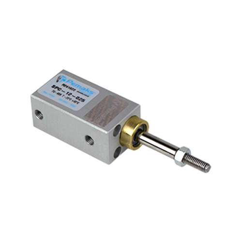 Пневмоцилиндр SPC-32-150-R241022 Pemaks Пневмоцилиндр SPC-32-150-R241022 Pemaks
