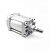 Пневмоцилиндр PMB-125-SNA-0125 Pemaks